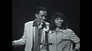 Tina Turner and Marvin Gaye Medley on Shindig Part 1  1965 [upl. by Nosaes]