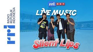 Silent Lips Band quotLIVE MUSIKquot [upl. by Gernhard]