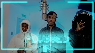 Yanko  Plugged In WFumez The Engineer  Pressplay [upl. by Nuj]