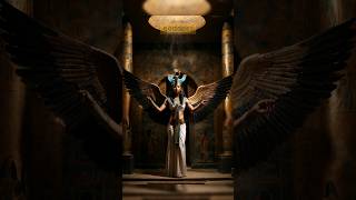 Nephthys The Enigmatic Goddess of Ancient Egypt [upl. by Hsekar]