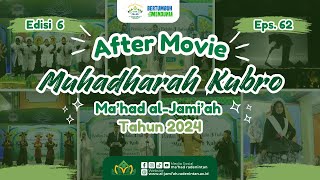 AFTER MOVIE MUHADARAH KUBRA [upl. by Gearalt]