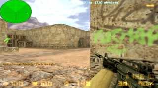 Counter Strike 16 Ep2 Srpski Gameplay [upl. by Philippa]