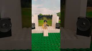 La chorale jerezalto chorale lego flopro12 humour maquette theatre acting stopmotion [upl. by Chariot]