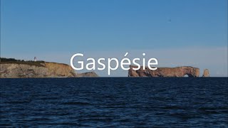 La Gaspésie [upl. by Elston]