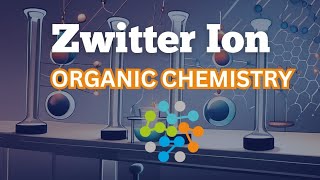 Unveiling the Incredible Zwitter Ion Chemistrys Hidden AllStar  Zwitter Ion [upl. by Owiat]