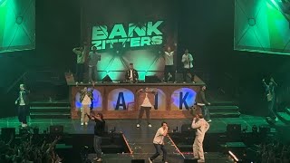 Padellen Turfy Gang en Bankzitters AFAS Live 13012024 Live [upl. by Raouf]