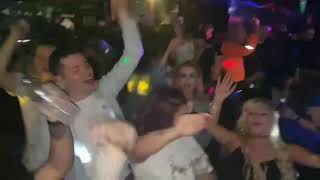 Zander Nation Easter Sunday Ashfield Bar 2018 [upl. by Nimra51]