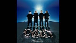 POD  Satellite Full Album [upl. by Sim311]