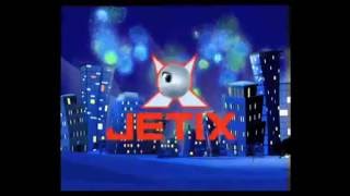 Jetix India  Diwali Ident 2006 [upl. by Adnarem]