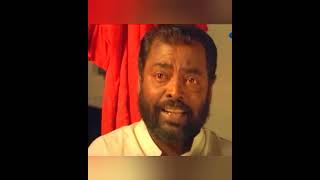 Actor Manivannan Sir Epic dialogue atheist blindbeliefs thoughtprovoking manivannan [upl. by Ezitram204]