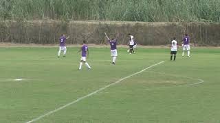 Calcio i campionati quotminoriquot spezzini 14102024 [upl. by Henricks]