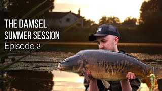 Damsel Lake I Summer Session I Manor Farm I Episode 2 [upl. by Arykahs]