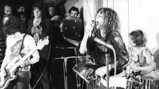 The Slits  I Heard It Through The Grapevine Live Keystone Berkeley 1980 [upl. by Walliw]