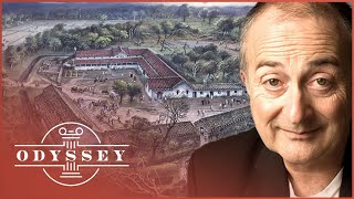 Is There Really A Roman Fort Buried In Wales  Time Team  Odyssey [upl. by Nitsyrk]