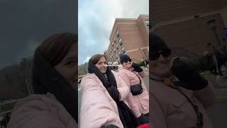 app state game day vlog explore gameday jasonkelce appstate shorts taylorswift football [upl. by Yerocal801]