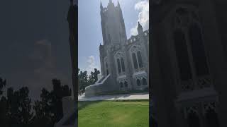 Medak Church Asia number one Churchviralvideo 3 [upl. by Nicolau946]