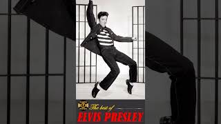 The Best Of All Time  Elvis Presley Great Hits Full Album  40s 50s 60s 70s music oldies [upl. by Alansen904]