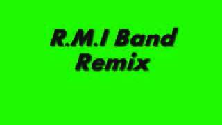 marshallese song RMI Band Remixikumlok na ij ron [upl. by Sredna107]