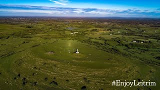 Come to Leitrim  It could change your life [upl. by Delsman549]