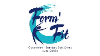 Standard Soft 1 avec Camille 30 mns [upl. by Laius114]