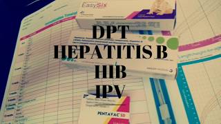 DPThepatitis bHibpentavalenthexaximipvrotaviruspneumococcal vaccine costside effects [upl. by Anirret]