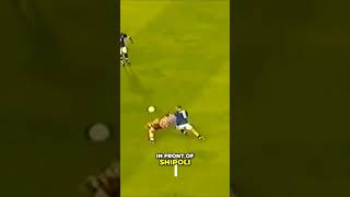 Emile Heskey Incredible goals from the once Rising Star of Leicester City [upl. by Ahsier]