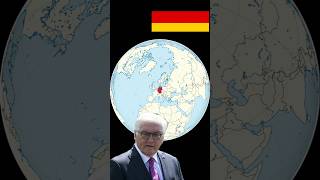 European Countries Now vs Then history geography countries landarea edit [upl. by Onit]