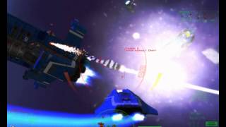 Homeworld for Freespace 3 [upl. by Ailes]