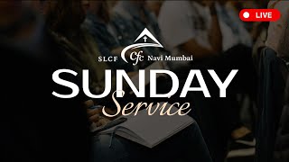 CFC Navi Mumbai  Live Sunday Church Service  15th September 2024 [upl. by Liu]