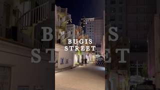 Cheapest market to buy souvenirs in Singapore is BUGIS STREET bugisstreet singapore souvenir [upl. by Stephanus]