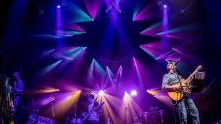 Umphreys McGee quotSlackerquot 123018 [upl. by Gnex]