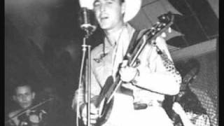 johnny horton  honky tonk hardwood floor [upl. by Saidel]