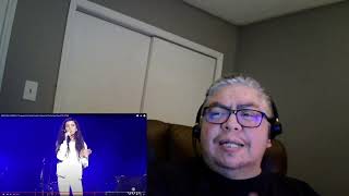 ANGELINA JORDAN 11 opened for Norah Jones in Muse in City festival Seoul 2017 Reaction [upl. by Asha873]