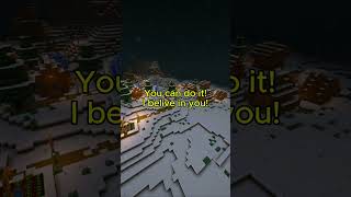 Gibran Alcocer  Idea 22 slowed  Full Vid on my channel minecraft nostalgia shorts [upl. by Carrie]