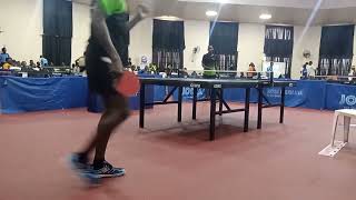 Samuel Boboye vs sanny [upl. by Ario]