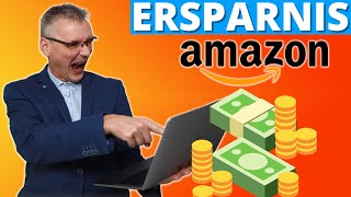 Riesen Ersparnis durch Amazon Small and Light Schnelle und einfache Anleitung  391  AMZPro [upl. by Einhapets769]