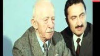 İSMET İNÖNÜDEN ECEVİTE CHP DE NE DEĞİŞTİ   1972 KURULTAYI [upl. by Finstad]