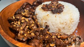 The Easiest Beef Salpicao You’ll Ever Make – Ready in Just 15 Minutes [upl. by Ahgiel765]