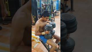 3030 Dumbbell Bench Press Mistake KILLING GAINS [upl. by Dadelos]