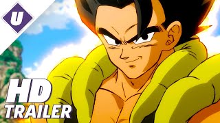 DBZ Broly Transform 60FPS [upl. by Goebel315]