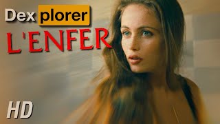 LENFER CRITIQUE  Dexplorer 7 Podcast Cinéma [upl. by Valencia]