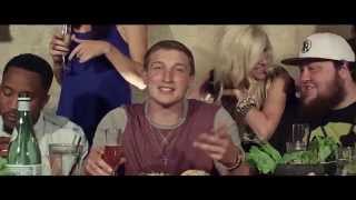 Ty Brasel  Make A Toast Official Video [upl. by Adlev]