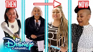 Raven Symonés Wand IDs  Compilation  Ravens Home  Thats So Raven  disneychannel [upl. by Ardni]