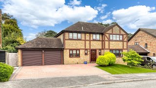 Redditch Bracknell  Property Tour [upl. by Jarlathus798]