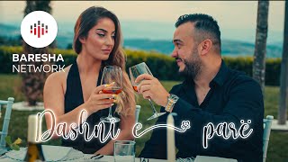 Butrint Rashiti  Dashni e parë Official Video [upl. by Manfred]