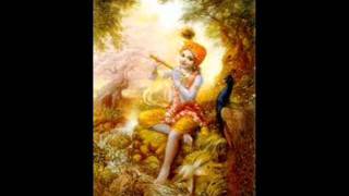 GOVIND DAMODAR MADHAVETI STOTRA by Pandit JASRAJ [upl. by Verda643]