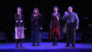 Christmas Celtic Sojourn 2012 Navan Breton Song [upl. by Sirromaj]