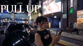 Litty  Pull Up Prod Lion Melo [upl. by Anna-Maria818]