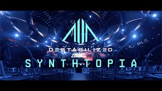 SYNTHTOPIA  HIGHLIGHTS TRAILER 2024 [upl. by Ahsinoj896]