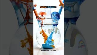 Mixing Colors 45 shorts viralvideo colormixing satisfying art relaxing viralvideo artmix [upl. by Atoked]